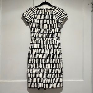 J Crew size 2 linen dress